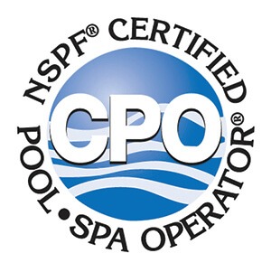 NSPF Certified Pool Spa Operator