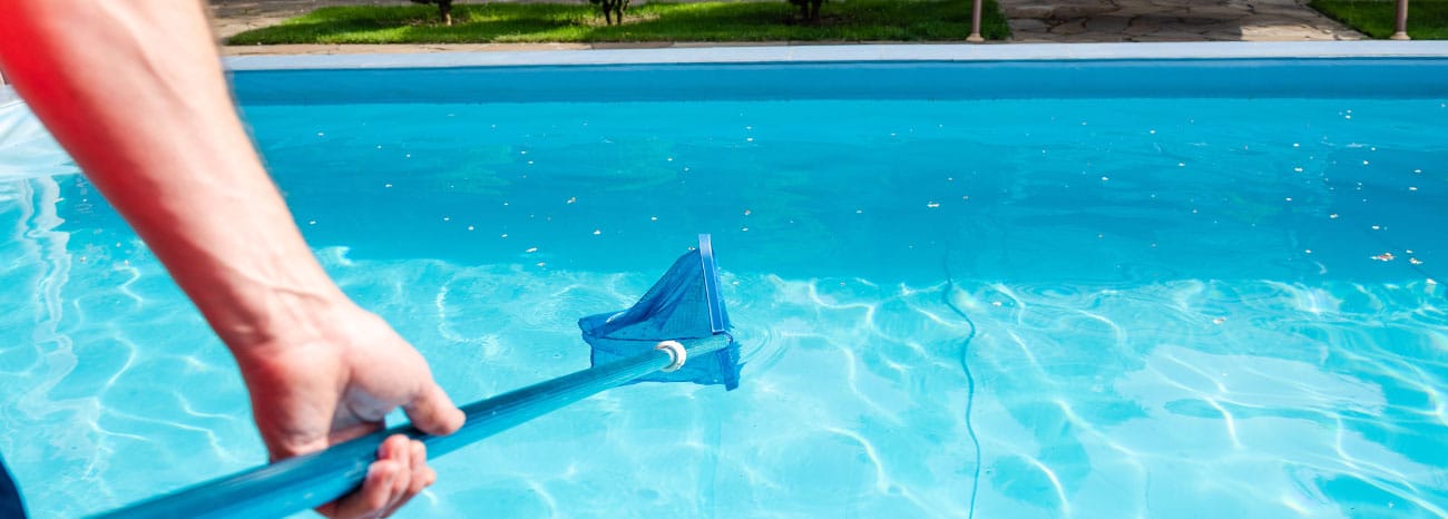 how to open pool in spring