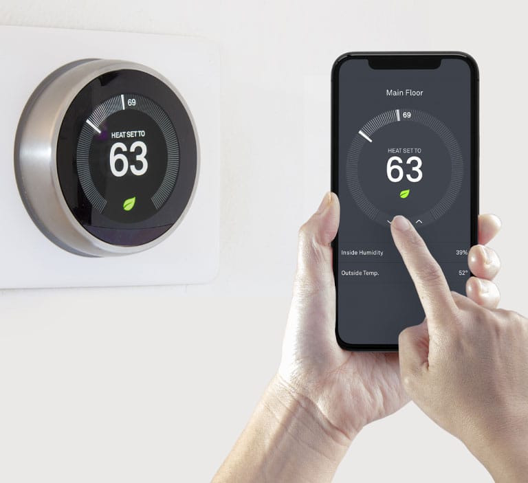 Top 5 Reasons to Install a Smart Thermostat in Your Home