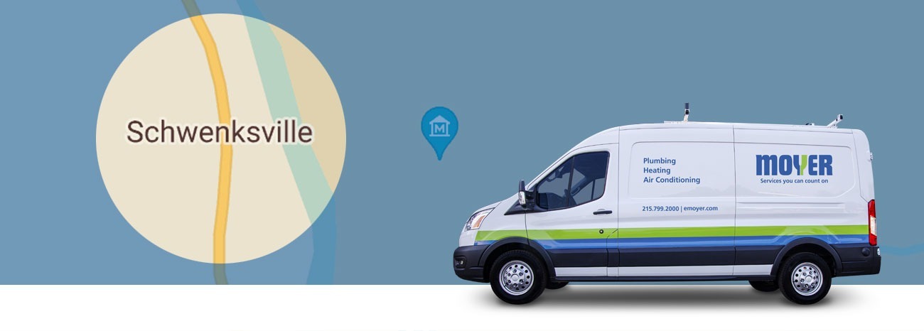 Schwenksville