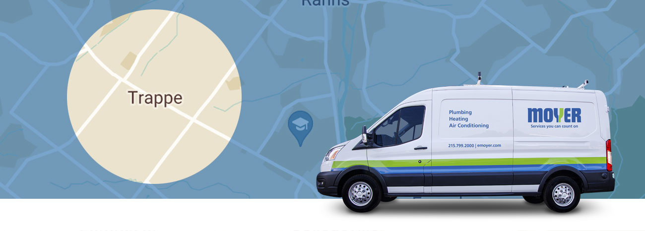 Trappe