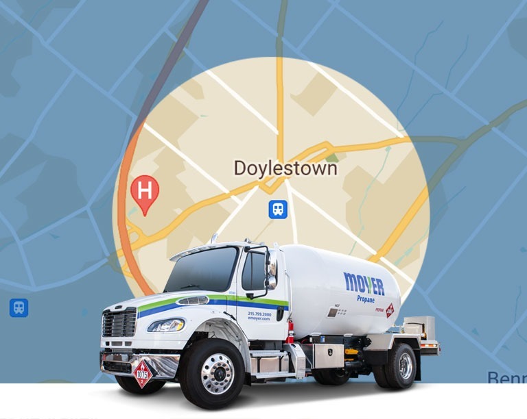 Doylestown