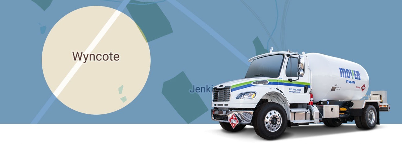 Wyncote