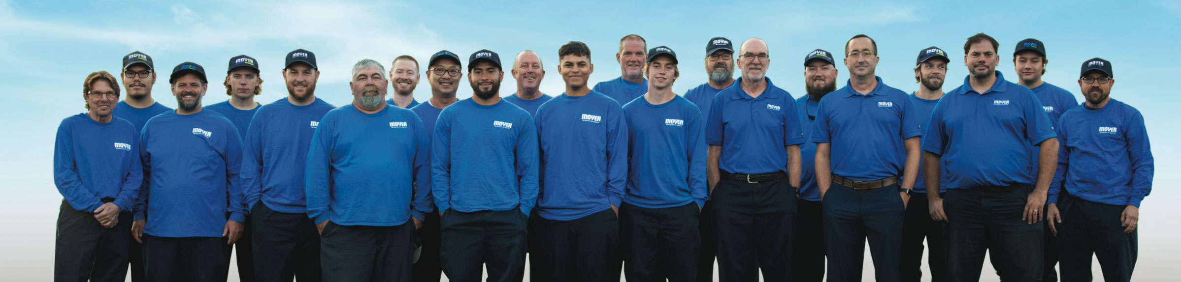 Lawn Care Services Moyer Lawn Care